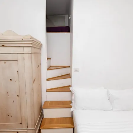 דירה Fontana Di Trevi Modern *