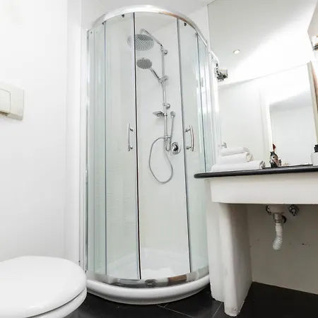 Fontana Di Trevi Modern דירה