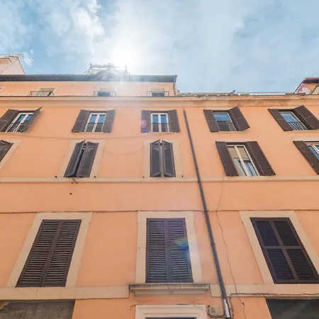 Fontana Di Trevi Modern רומא