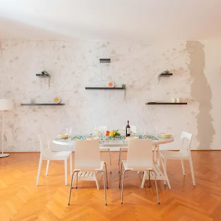 דירה Fontana Di Trevi Modern