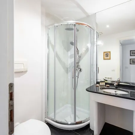 דירה Fontana Di Trevi Modern