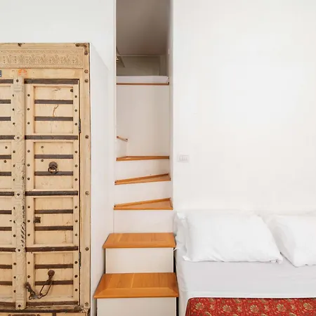 Fontana Di Trevi Modern דירה רומא