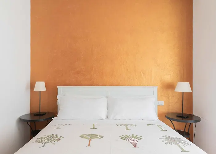 Fontana Di Trevi Modern Daire *